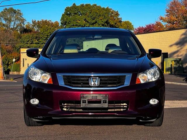 used 2010 Honda Accord car, priced at $11,795