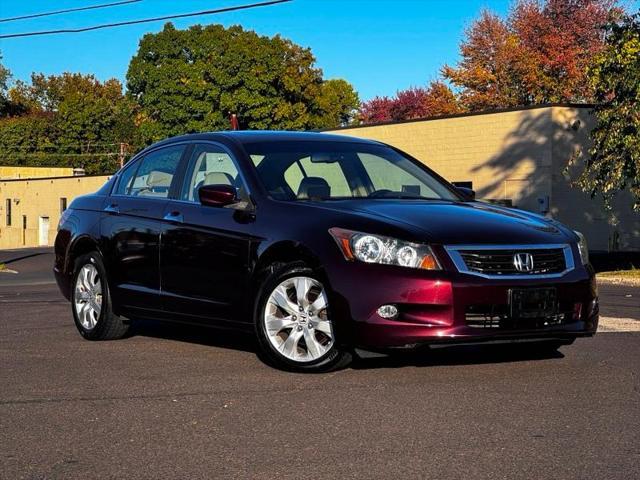 used 2010 Honda Accord car, priced at $11,795