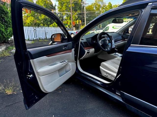 used 2014 Subaru Outback car, priced at $10,295