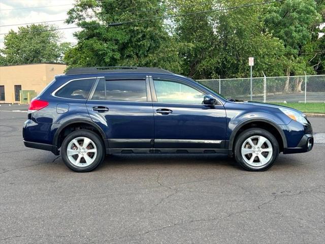 used 2014 Subaru Outback car, priced at $10,295