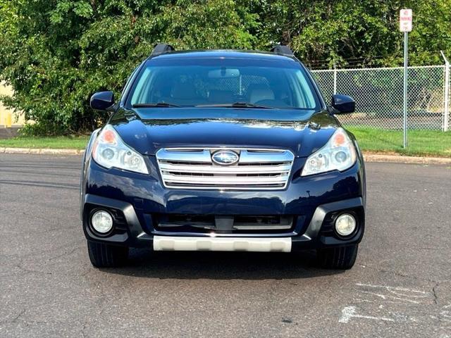 used 2014 Subaru Outback car, priced at $10,295