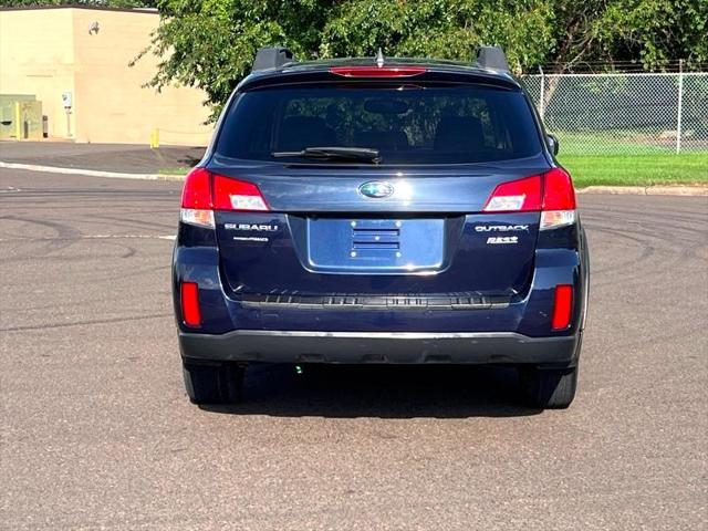 used 2014 Subaru Outback car, priced at $10,295