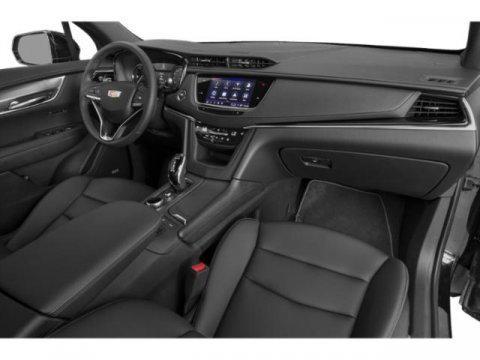 new 2025 Cadillac XT6 car, priced at $57,515