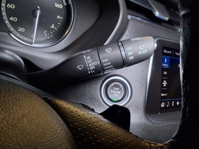used 2020 Cadillac XT4 car, priced at $19,788