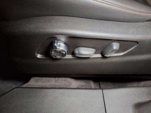 used 2020 Cadillac XT4 car, priced at $19,788