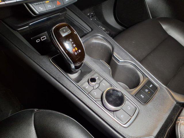 used 2020 Cadillac XT4 car, priced at $19,788