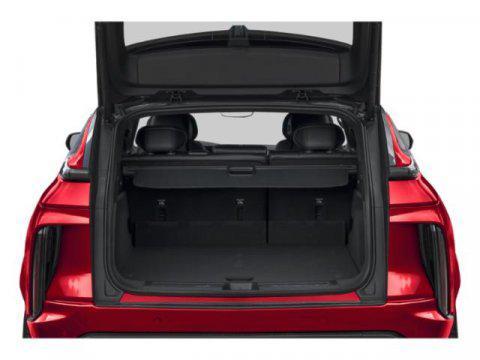 new 2026 Cadillac LYRIQ car, priced at $81,215