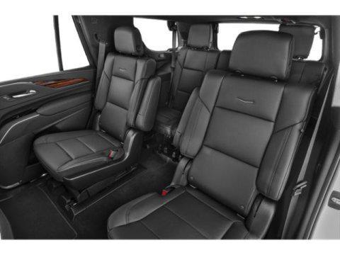 used 2021 Cadillac Escalade car, priced at $68,991