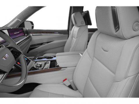 new 2025 Cadillac Escalade ESV car, priced at $129,570