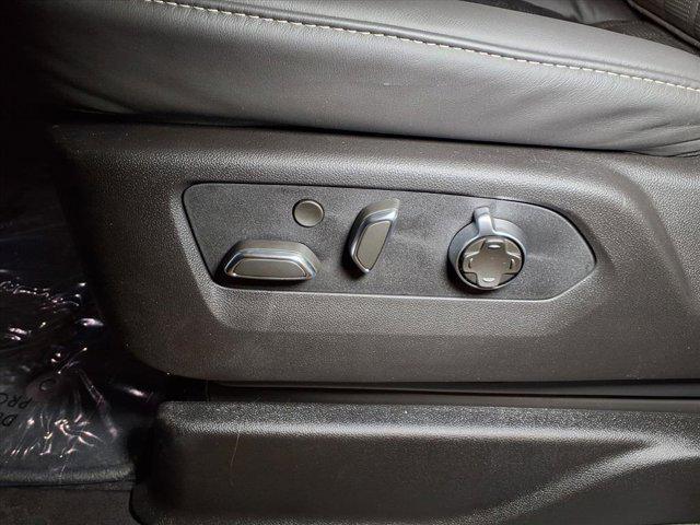 new 2025 Cadillac Escalade ESV car, priced at $129,570