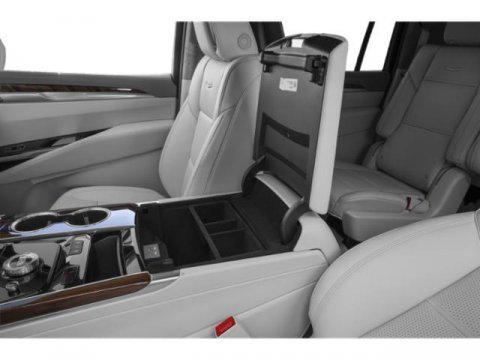 new 2025 Cadillac Escalade ESV car, priced at $129,570