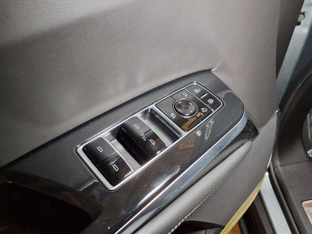 new 2025 Cadillac Escalade ESV car, priced at $129,570