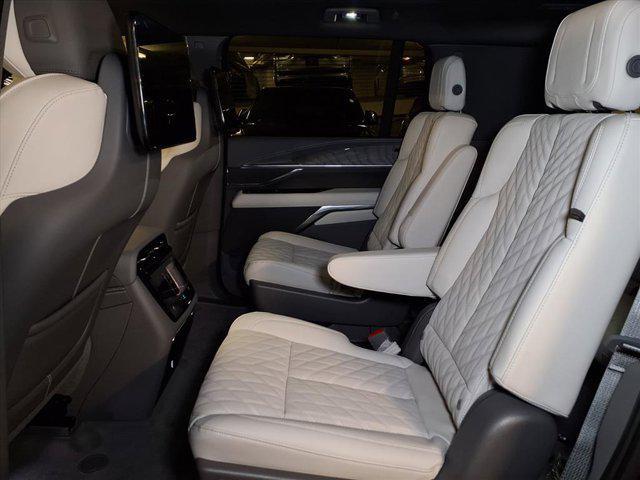 used 2026 Cadillac Escalade IQL car, priced at $135,290