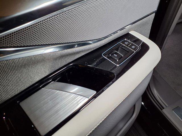 used 2026 Cadillac Escalade IQL car, priced at $135,290