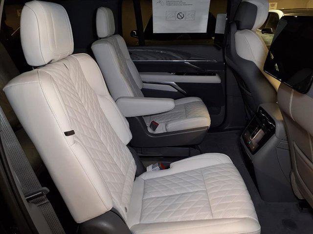 used 2026 Cadillac Escalade IQL car, priced at $135,290