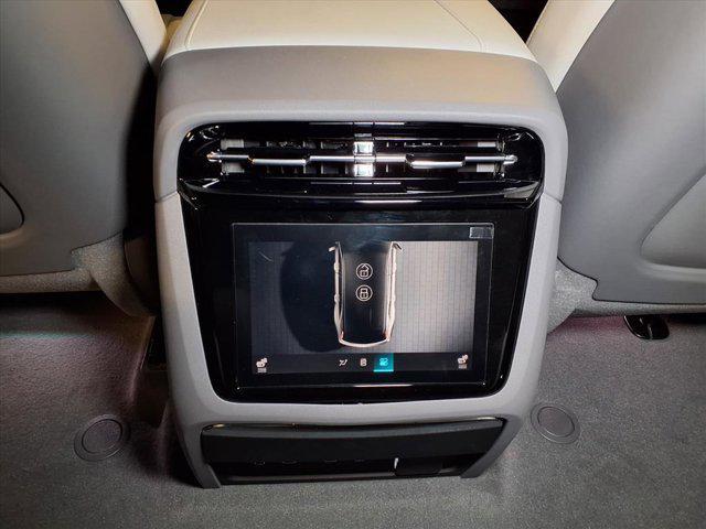 used 2026 Cadillac Escalade IQL car, priced at $135,290