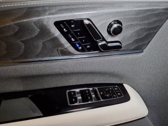 used 2026 Cadillac Escalade IQL car, priced at $135,290