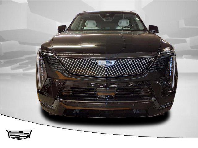used 2026 Cadillac Escalade IQL car, priced at $135,290