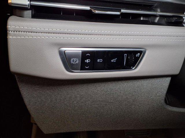 used 2026 Cadillac Escalade IQL car, priced at $135,290