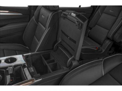 used 2025 Cadillac Escalade car, priced at $126,488