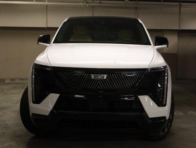 used 2025 Cadillac Escalade IQ car