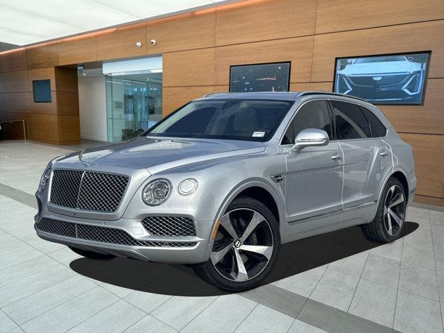 used 2019 Bentley Bentayga car, priced at $84,988