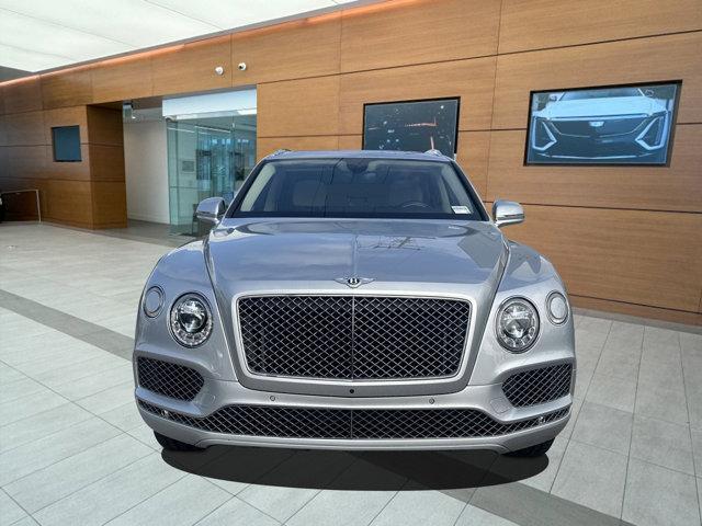 used 2019 Bentley Bentayga car, priced at $80,888