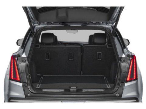 used 2024 Cadillac XT5 car