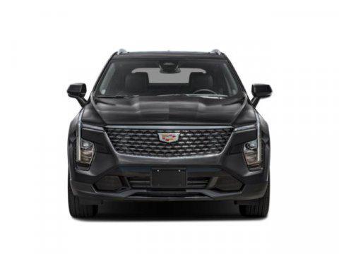 new 2024 Cadillac XT4 car, priced at $42,265