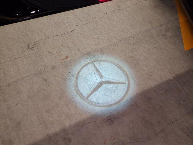 used 2020 Mercedes-Benz GLC 350e car, priced at $26,988