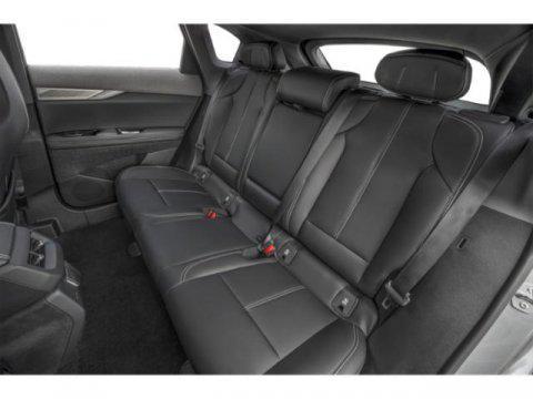 new 2025 Cadillac OPTIQ car, priced at $55,015