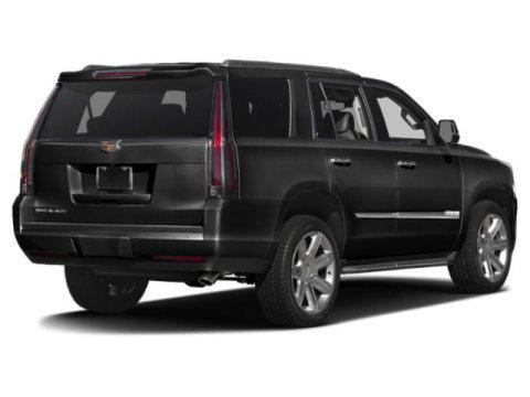 used 2018 Cadillac Escalade car, priced at $35,991