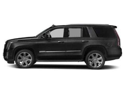 used 2018 Cadillac Escalade car, priced at $35,991