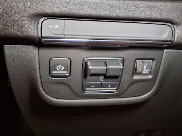 new 2025 Cadillac Escalade ESV car, priced at $105,495