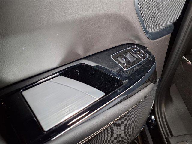 new 2025 Cadillac Escalade ESV car, priced at $105,495