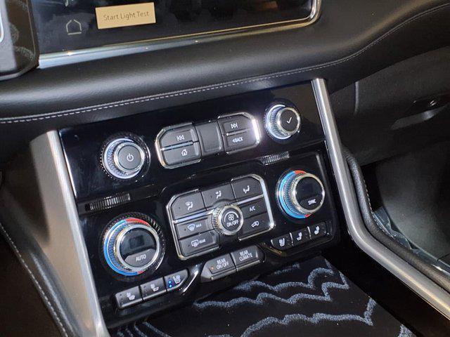 used 2023 GMC Yukon XL car, priced at $58,991