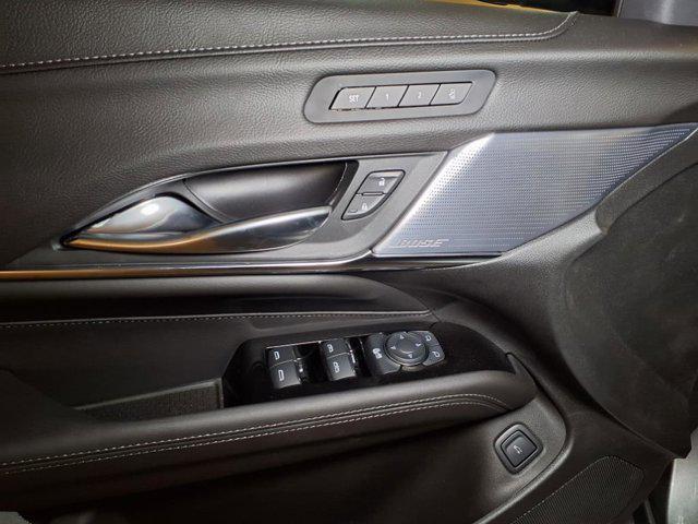 new 2026 Cadillac CT4 car, priced at $43,470