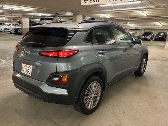 used 2019 Hyundai Kona car, priced at $17,888