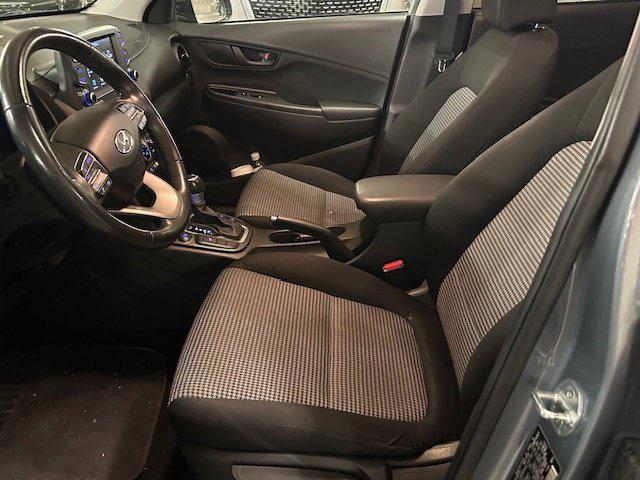 used 2019 Hyundai Kona car, priced at $17,888