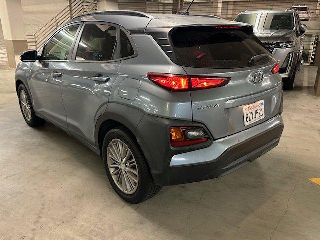 used 2019 Hyundai Kona car, priced at $17,888