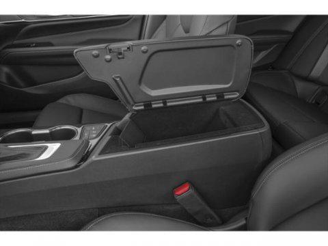 new 2026 Cadillac CT4 car, priced at $44,070