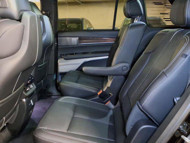 new 2026 Cadillac VISTIQ car, priced at $79,415