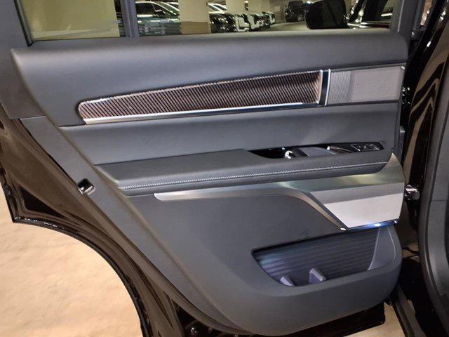 new 2026 Cadillac VISTIQ car, priced at $79,415