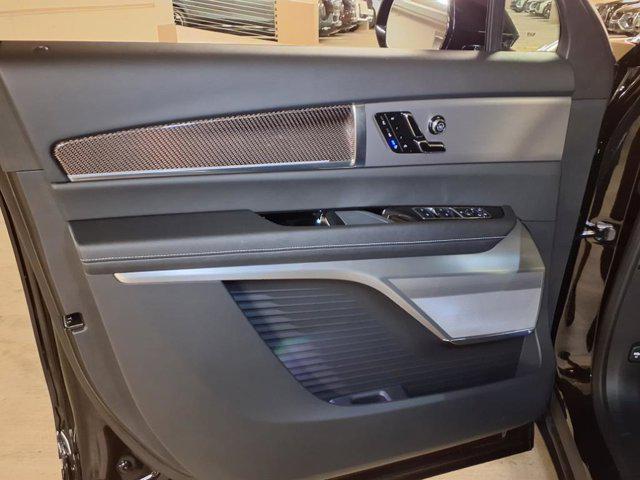 new 2026 Cadillac VISTIQ car, priced at $79,415