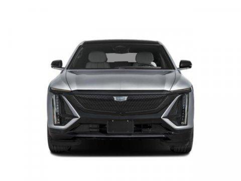 used 2026 Cadillac LYRIQ car