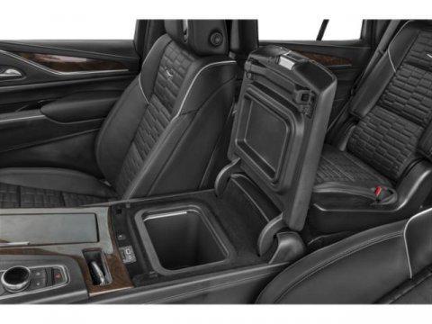 new 2024 Cadillac Escalade car, priced at $120,585