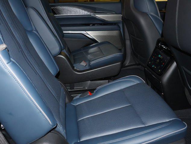 used 2025 Cadillac Escalade IQ car