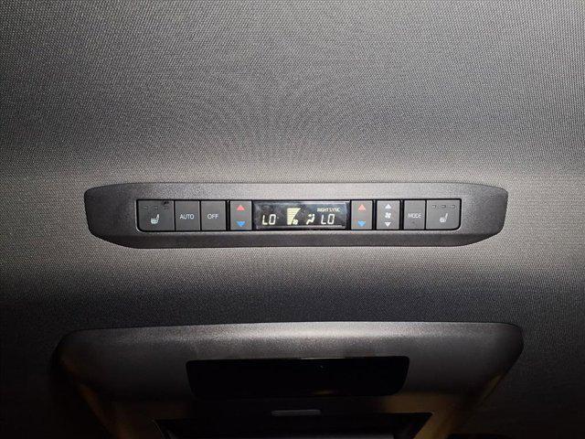 used 2022 Toyota Sienna car, priced at $36,988