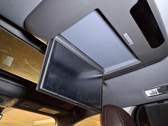 used 2022 Toyota Sienna car, priced at $36,988