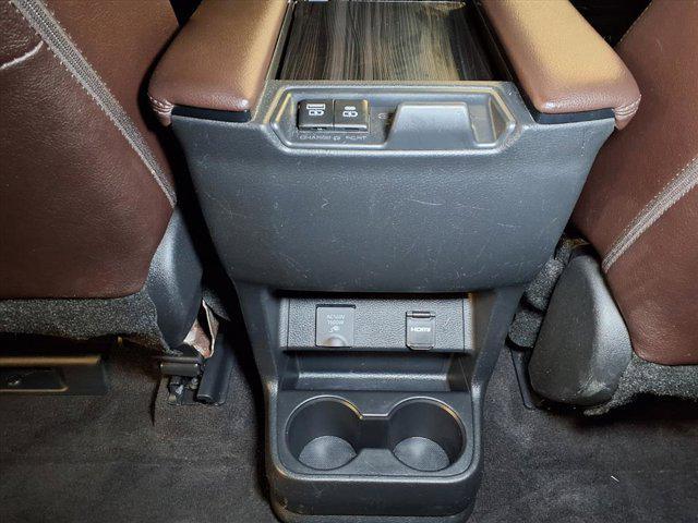 used 2022 Toyota Sienna car, priced at $36,988